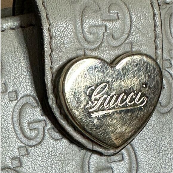 💯Authentic Guccissima Long Wallet🍀 - Picture 10 of 16